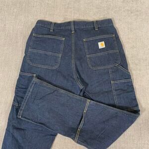 Carhartt Double Knee Carpenter Pants